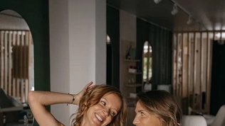 Сеансы массажа в сети салонов Idol Face