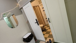 30, 60 или 90 минут массажа в SPA-салоне «Зеленая линия»