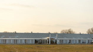 Отдых в усадьбе семьи Кописки в отеле «Арт двор»