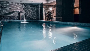 Premium-SPA-программы в SPA-салоне «Амазония»