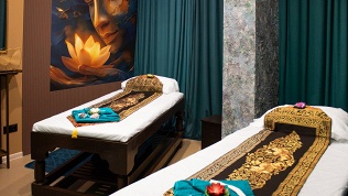 SPA-программы для одного или двоих в салоне Crown Thai SPA