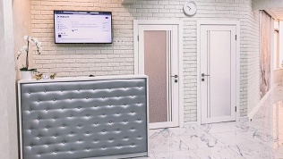 Посещение сеансов лазерной эпиляции в центре красоты и косметологии Gebeya