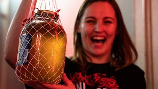 Экскурсия на крафтовую пивоварню с дегустацией от компании Turburo812