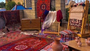 Однодневный тур с обедом «Дербент» от туроператора «Жасмин-тур»