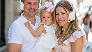 Экскурсия-спектакль «Невский проспект» от аудиоэкскурсий «На ушах»