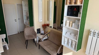 Косметологические процедуры в студии косметологии и массажа «Карамель»