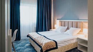 Программы очищения и омоложения в центре лечебного голодания «Таруса»