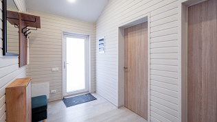 Семейный отдых на Истре в коттедже 369 «Восточный 6» от компании Flatpoint