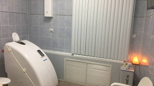 1, 2 или 3 сеанса посещения озоновой капсулы Beautyshell