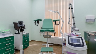 Комплексное обследование для мужчин и женщин в клинике Rich