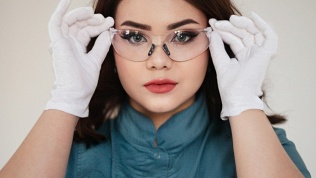 Чистка, пилинг, массаж лица от мастера Екатерины Мироновой