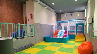 2 часа или безлимитное посещение развлекательного центра «Ванька-град»