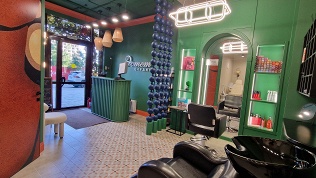 До 7 сеансов массажа тела в салоне «Эстет»