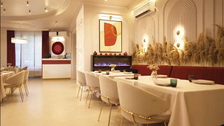 Всё меню кухни и безалкогольные напитки в ресторане «Гранат»