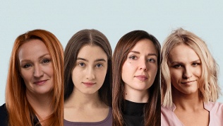 Билет на «Женский концерт. Стендап» от компании StandUp Msk со скидкой 40%