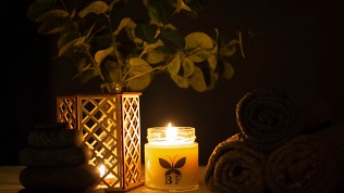 SPA-программа на выбор от студии эстетического массажа и SPA BF Massage