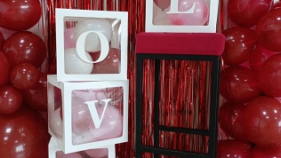 Аренда зала в фотостудии Pixels