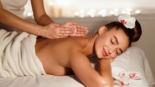 25 видов массажей в массажной мастерской Екатерины Хамутовой