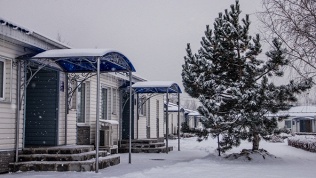 Отель «Аэроград»