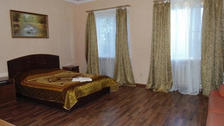 Клуб «Рогожкино»