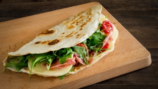 Пиццерия «Магия вкусов»