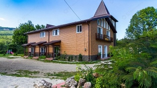 Гостевой дом «Аммонит»