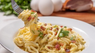 Кафе Pasta Bar