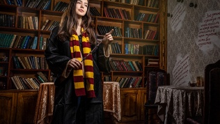 Экскурсия и посещение антикафе «Тайная комната»