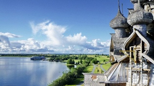 Тур в Карелию