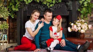 Фотосессия