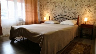 Отель Hotel Ammonit