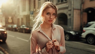 Участие в фотопроекте