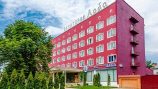 Санаторий «Лаба»
