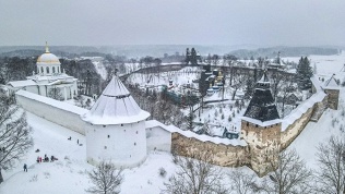 Тур на 1 день «Псков — Изборск — Печоры» от туроператора Charm Travel