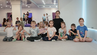 Абонемент на групповые занятия в пространстве Flow