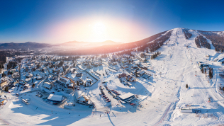 Тур на 1 день в Архыз от туроператора «Энергия гор»