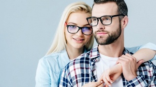 Сертификат номиналом до 4000 руб. на оправы и изготовление очков