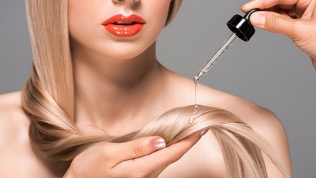 Парикмахерские услуги в салоне WoMan