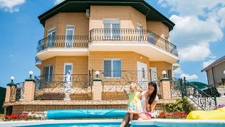 Гостиница Art Hotel