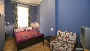 Гостевой дом SleepHouse