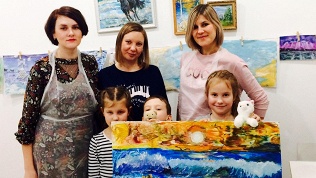 Мастер-классы