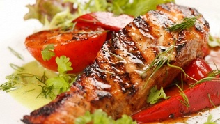 Меню кухни в кафе Chiko`s Lali за полцены