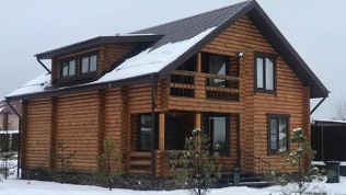 Загородный клуб «Хуторок»