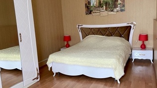 Отель Green