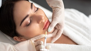 Плазмотерапия, биоревитализация, мезотерапия в клинике Beauty Slim Clinic