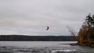 Клуб «Бурная вода»