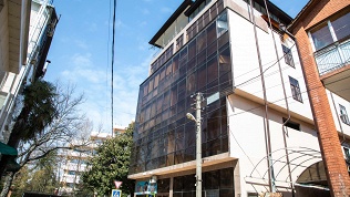 Отель Grant Hotel