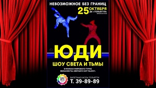 Билет на шоу