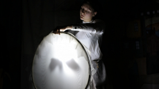 Билет на спектакль «Зимняя бабочка» от «Ерундопель-театр»