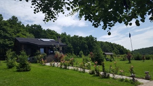 Guest House Spiridon